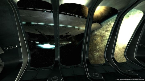 Fallout 3 - Mothership Zeta (PC) - Steam Key - GLOBAL - 4