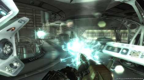 Fallout 3 - Mothership Zeta (PC) - Steam Key - GLOBAL - 7