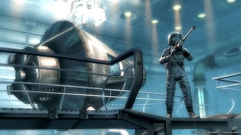 Fallout 3 - Mothership Zeta (PC) - Steam Key - GLOBAL - 0