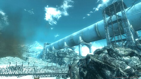 Fallout 3 - Operation Anchorage Steam Gift GLOBAL - 9
