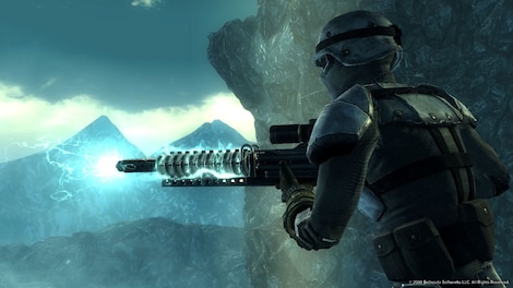 Fallout 3 - Operation Anchorage Steam Gift GLOBAL - 3