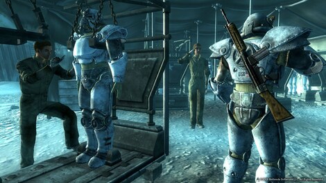 Fallout 3 - Operation Anchorage Steam Gift GLOBAL - 6