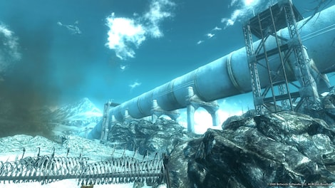Fallout 3 - Operation Anchorage (PC) - Steam Key - GLOBAL - 8