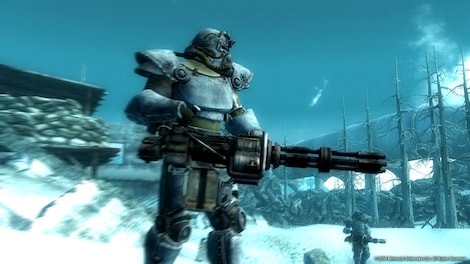 Fallout 3 - Operation Anchorage (PC) - Steam Key - GLOBAL - 7