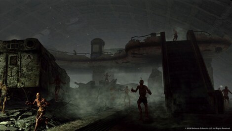 Fallout 3 (PC) - Steam Key - EUROPE - 43