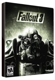 Fallout 3 (PC) - Steam Key - EUROPE - 23