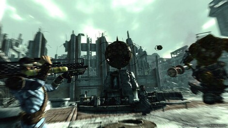 Fallout 3 (PC) - Steam Key - EUROPE - 38