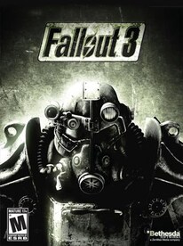 Fallout 3 (PC) - Steam Key - EUROPE - 34