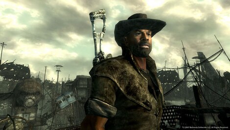 Fallout 3 (PC) - Steam Key - EUROPE - 37