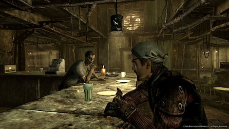 Fallout 3 (PC) - Steam Key - EUROPE - 35