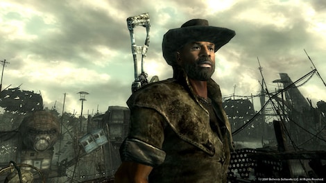 Fallout 3 (PC) - Steam Key - EUROPE - 10