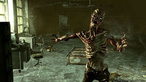 Fallout 3 (PC) - Steam Key - EUROPE - 8