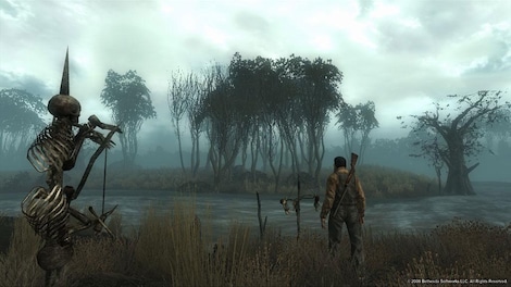 Fallout 3 - Point Lookout Steam Gift GLOBAL - 8