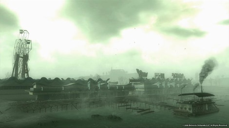 Fallout 3 - Point Lookout Steam Gift GLOBAL - 9