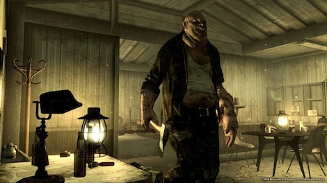 Fallout 3 - Point Lookout Steam Gift GLOBAL - 6
