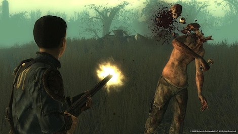 Fallout 3 - Point Lookout Steam Gift GLOBAL - 4