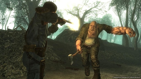 Fallout 3 - Point Lookout Steam Gift GLOBAL - 7