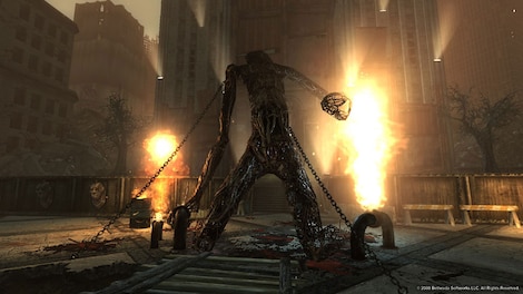 Fallout 3 - The Pitt Steam Gift GLOBAL - 9