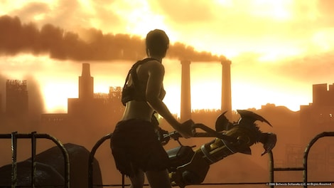 Fallout 3 - The Pitt Steam Gift GLOBAL - 8