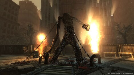 Fallout 3 - The Pitt Steam Key GLOBAL - 9