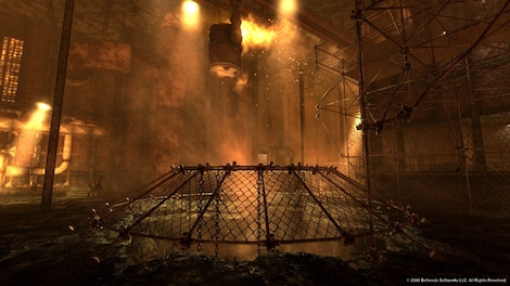 Fallout 3 - The Pitt Steam Key GLOBAL - 6