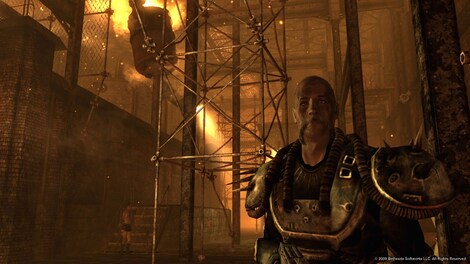 Fallout 3 - The Pitt Steam Key GLOBAL - 10