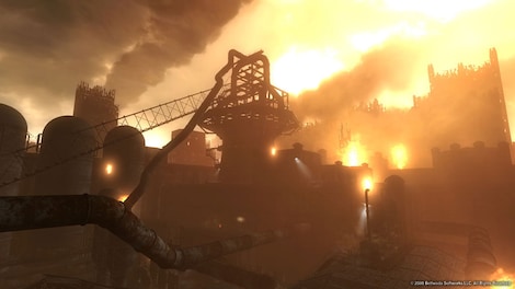 Fallout 3 - The Pitt Steam Key GLOBAL - 5