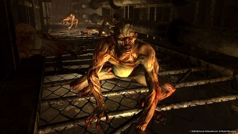 Fallout 3 - The Pitt Steam Key GLOBAL - 4