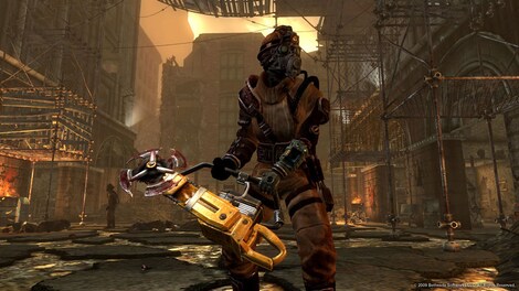 Fallout 3 - The Pitt Steam Key GLOBAL - 2
