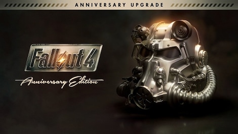 Fallout 4 Anniversary Upgrade (PC) - Steam Key - GLOBAL - 0