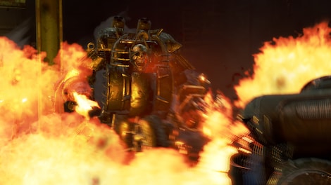 Fallout 4: Automatron + Wasteland Workshop Steam Steam Gift GLOBAL - 4