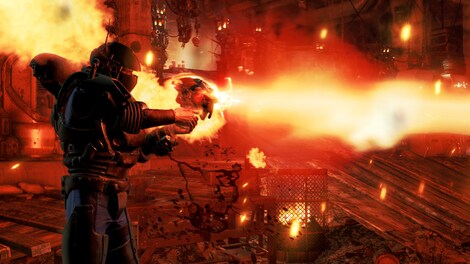 Fallout 4: Automatron + Wasteland Workshop Steam Steam Gift GLOBAL - 2