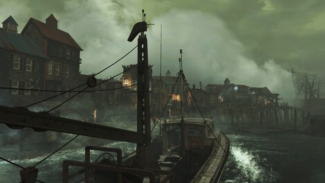 Fallout 4 Far Harbor (PC) - Steam Gift - NORTH AMERICA - 8