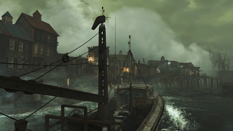 Fallout 4 Far Harbor (PC) - Steam Key - GLOBAL - 8