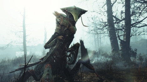 Fallout 4 Far Harbor (PC) - Steam Key - GLOBAL - 7