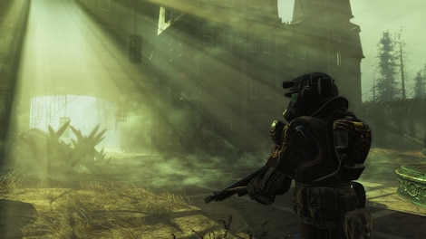 Fallout 4 Far Harbor (PC) - Steam Key - GLOBAL - 3