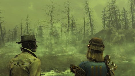 Fallout 4 Far Harbor (PC) - Steam Key - GLOBAL - 2