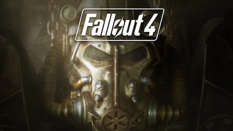 Fallout 4 | Game of the Year Edition (PC) - Steam Key - INDIA - 2