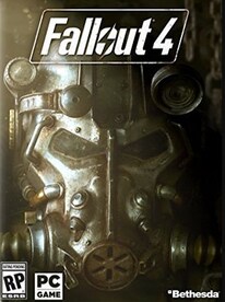 Fallout 4 | Game of the Year Edition (PC) - Steam Key - INDIA - 1