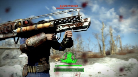 Fallout 4 | Game of the Year Edition (PS5) - PSN Account - GLOBAL - 3