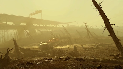 Fallout 4 | Game of the Year Edition (PS5) - PSN Account - GLOBAL - 6