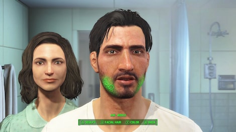 Fallout 4 | Game of the Year Edition (PS5) - PSN Account - GLOBAL - 7