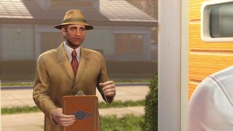 Fallout 4 | Game of the Year Edition (PS5) - PSN Account - GLOBAL - 10