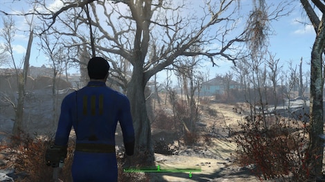 Fallout 4 | Game of the Year Edition (PS5) - PSN Account - GLOBAL - 12