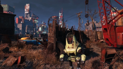 Fallout 4: Game of the Year Edition (Xbox One) - Xbox Live Key - EUROPE - 3