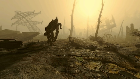 Fallout 4: Game of the Year Edition (Xbox One) - Xbox Live Key - EUROPE - 8