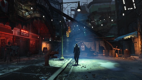 Fallout 4: Game of the Year Edition (Xbox One) - Xbox Live Key - EUROPE - 13
