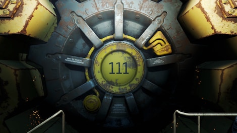 Fallout 4: Game of the Year Edition (Xbox One) - Xbox Live Key - EUROPE - 23