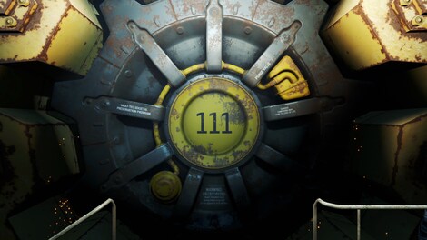 Fallout 4: Game of the Year Edition (Xbox Series X/S, PC) - Xbox Live Account - GLOBAL - 24
