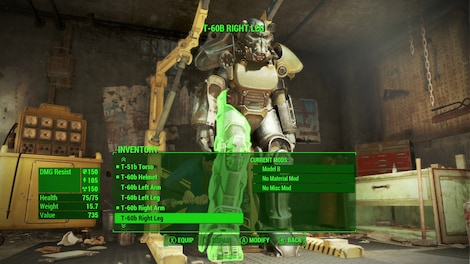 Fallout 4: Game of the Year Edition (Xbox Series X/S, PC) - Xbox Live Key - GLOBAL - 5